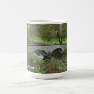 Burnside Bridge Mug