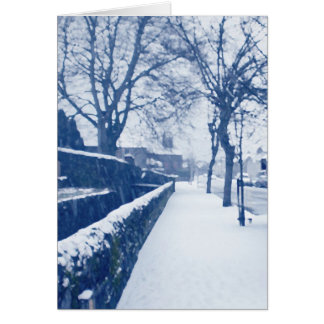 Burnside Cards