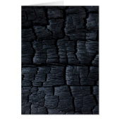 Burnt Wood Charcoal (Front)