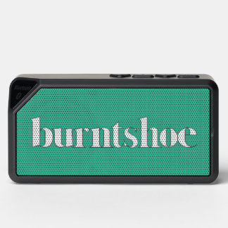 Burntshoe Portable Bluetooth speaker