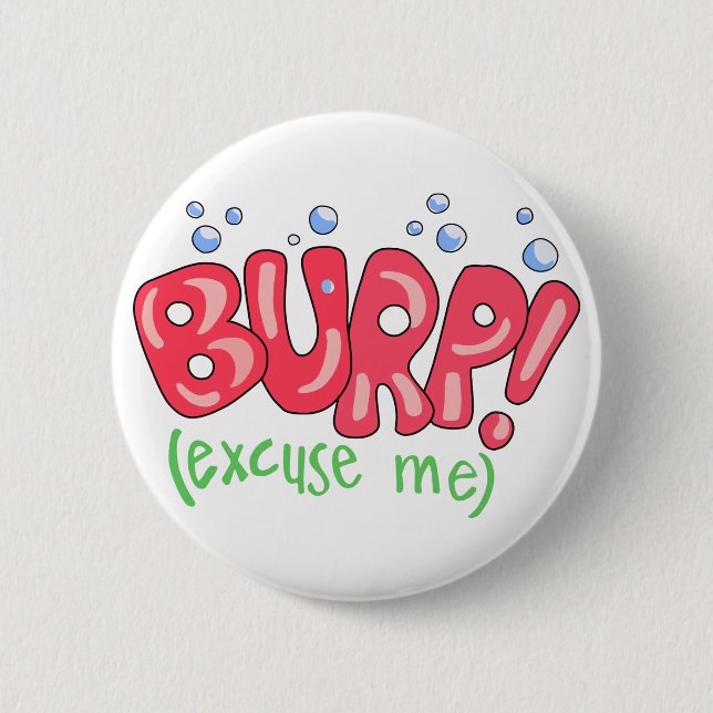 Burp Button (Front)