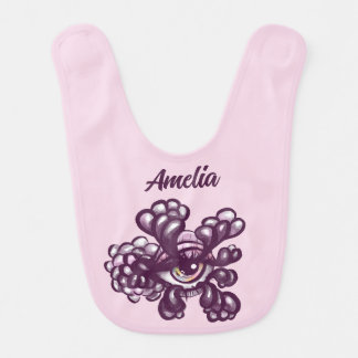 Burp Cloth