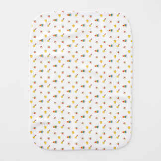 Burp Cloth