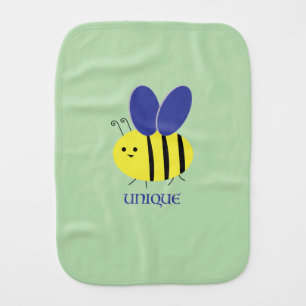 Burp Cloth
