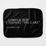    linda & Bob campsite 