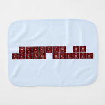 Writt|en By
 Aa|ron B|r|ewe|r  Burp Cloth