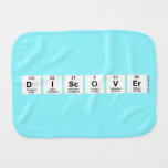 Discover  Burp Cloth