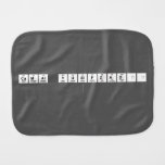 Camal Yusifzadə
   Burp Cloth