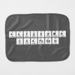 Aayushma
 Chapagain  Burp Cloth