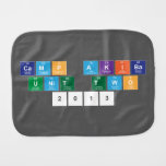 Camp Akiba
 Unit Two
 2013  Burp Cloth