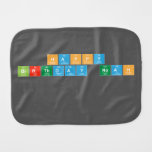  HAPPY 
 BIRTHDAY NOAH
 
   Burp Cloth