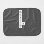 sr
 cl
 s
 r
 ri
 re
 
   Burp Cloth