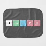 Joseph  Burp Cloth