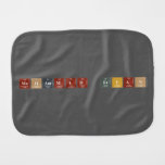 mohammad erfan  Burp Cloth