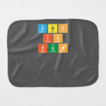 vbs
 is
 fun
 
 
   Burp Cloth