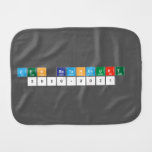 Zen Betancourt 
  2020-2021  Burp Cloth
