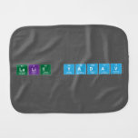 Lalit yadav  Burp Cloth