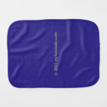   Burp Cloth