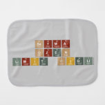 Seyma
 Ozen
 Limit cigli  Burp Cloth