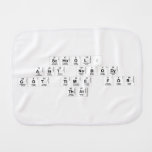 School:
 Aint nobody
 got time for
 That  Burp Cloth