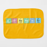 Dobereiner
   Burp Cloth