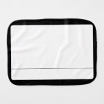 CELLINA ARIFIN 4EVER  Burp Cloth