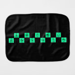 Bi Nh Fl Mc Lv
 Al Ga In Sn Tl Pb  Burp Cloth