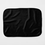 Four days more to sanzy's birthday  Burp Cloth