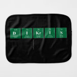 Dikris
    Burp Cloth