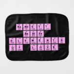 Barnett
 Babies
 Elements 
 of Love  Burp Cloth