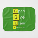 Open
 Bve
 Train
 Simulator  Burp Cloth