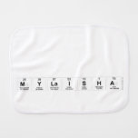 
 
 mylaisha  Burp Cloth