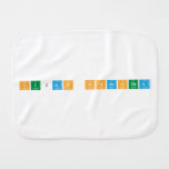 Sujan Shrestha   Burp Cloth