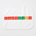 ArHeKrRnUuoXe  Burp Cloth