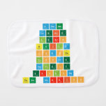 dream
 create
 learn
 build
 change
 inspire
 reflect
 explore
 team morriss  Burp Cloth