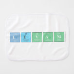 levani  Burp Cloth