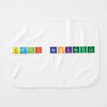 Sidali benkhoula
   Burp Cloth