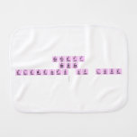 Barnett
 Babies
 Elements of Love
   Burp Cloth