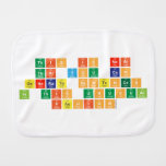 this is neat 
 that you can 
 generate sentences 
 in this unusual 
 fashion  Burp Cloth