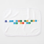 Be my date to prom? 
 Yes or Yes  Burp Cloth