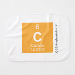 C  Burp Cloth