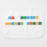 Mr. Guzman
 
 Physical Science 
 
   Burp Cloth