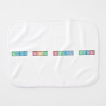 Mert Onay Ozel Ders  Burp Cloth