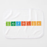 innovation  Burp Cloth