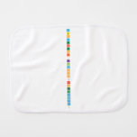 a
  b 
 c 
 d
 e 
 f
 g
 h
 i
 j
 k
 l
 m
 n
 o
 p
 q
 r
 s
 t
 u
 v
 w
 y
 z
   Burp Cloth