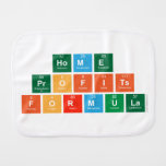 Home 
 Profits
 Formula  Burp Cloth