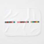 Proseminar Allgemeine Chemie  Burp Cloth