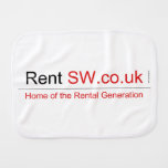 Rent  Burp Cloth