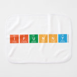 Ifunny  Burp Cloth