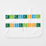 elemental
 
 envelope
   Burp Cloth